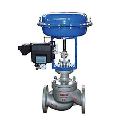 精小型氣動套筒調節閥